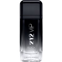 Carolina Herrera 212 VIP Black Eau de Parfum 100ml RRP £78.5 Sale price £70.00