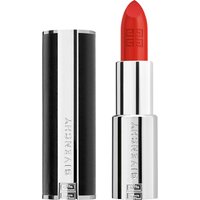 GIVENCHY Le Rouge Interdit Intense Silk 3.4g 326 - Rouge Audacieux RRP £37.00 Sale price £31.45