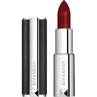 GIVENCHY Le Rouge 3.4g 334 - Grenat Volontaire RRP £37.00 Sale price £31.45