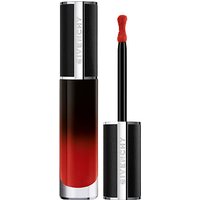 GIVENCHY Le Rouge Interdit Cream Velvet Lipstick 6.5ml 36 - L'Interdit RRP £37.00 Sale price £31.45