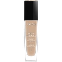 Lancome Teint Miracle Hydrating Foundation SPF15 30ml 045 - Sable Beige RRP £39.50 Sale price £33.55