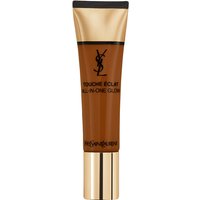 Yves Saint Laurent Touche Eclat All-In-One Glow Foundation SPF23 30ml B90 - Ebony RRP £36.00 Sale price £9.00