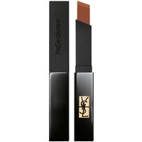 Yves Saint Laurent Rouge Pur Couture The Slim Velvet Radical Lipstick 2g 314 -  Limitless Cinnabar RRP £36.00 Sale price £30.60