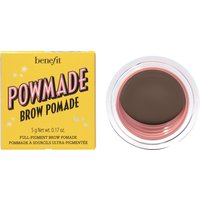 Benefit Powmade Eyebrow Pomade 5g 3.75 - Warm Medium Brown RRP £22.00 Sale price £18.70