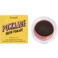 Benefit Powmade Eyebrow Pomade 5g 4 - Warm Deep Brown RRP £22.00 Sale price £18.70