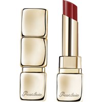 GUERLAIN KissKiss Shine Bloom Lipstick 3.2g 809 - Flower Fever RRP £32.00 Sale price £24.00