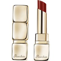 GUERLAIN KissKiss Shine Bloom Lipstick 3.2g 819 - Corolla Rouge RRP £32.00 Sale price £24.00