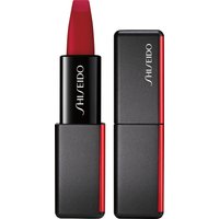 Shiseido ModernMatte Powder Lipstick 4g 515 - Mellow Drama RRP £30.00 Sale price £25.50