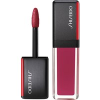 Shiseido LacquerInk LipShine 6ml 309 - Optic Rose RRP £27.00 Sale price £20.25