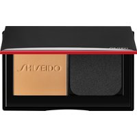 Shiseido Synchro Skin Self-Refreshing Custom Finish Powder Foundation 9g 250 - Sand RRP £46.00 Sale price £39.10