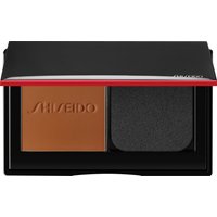 Shiseido Synchro Skin Self-Refreshing Custom Finish Powder Foundation 9g 450 - Copper RRP £46.00 Sale price £33.75