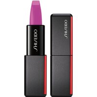 Shiseido ModernMatte Powder Lipstick 4g 530 - Night Orchid RRP £26.00 Sale price £19.50