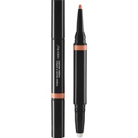 Shiseido LipLiner InkDuo 1.1g 01 - Bare RRP £27.00 Sale price £22.95