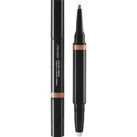 Shiseido LipLiner InkDuo 1.1g 02 - Beige RRP £27.00 Sale price £22.95