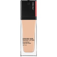 Shiseido Synchro Skin Radiant Lifting Foundation SPF30 30ml 150 Lace RRP £46.00 Sale price £34.50