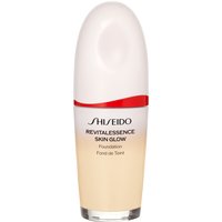 Shiseido Revitalessence Skin Glow Foundation 30ml Alabaster 110 RRP £49.00 Sale price £41.65