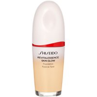 Shiseido Revitalessence Skin Glow Foundation 30ml Opal 130 RRP £49.00 Sale price £41.65
