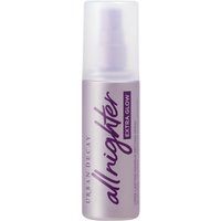 Urban Decay All Nighter Extra Glow Long Lasting Makeup Setting Spray 118ml RRP £28.50 Sale price £24.20
