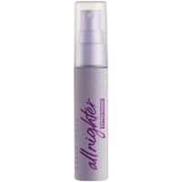 Urban Decay All Nighter Extra Glow Long Lasting Makeup Setting Spray 30ml RRP £15.50 Sale price £13.15