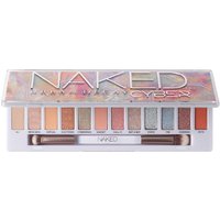 Urban Decay Naked Cyber Eyeshadow Palette 12 x 1.3g RRP £49.00 Sale price £36.75