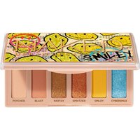 Urban Decay Naked Mucho Happy Mini Eyeshadow Palette 6 x 0.8g RRP £27.50 Sale price £23.35