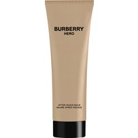BURBERRY Hero Aftershave Balm 75ml RRP £36.00 Sale price £30.60