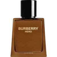 BURBERRY Hero Eau de Parfum Spray 50ml RRP £74.00 Sale price £62.90