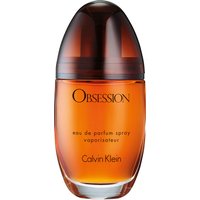 Calvin Klein Obsession Eau de Parfum Spray 50ml RRP £59.00 Sale price £50.15