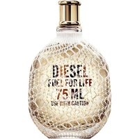 Diesel Fuel For Life For Her Eau de Parfum Spray 50ml RRP £65.00 Sale price £55.25