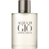 Giorgio Armani Acqua di Giò Pour Homme Eau de Toilette Spray 100ml RRP £92.00 Sale price £78.20