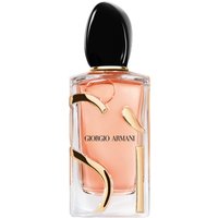 Giorgio Armani Si Intense Eau de Parfum Refillable Spray (2023) 100ml RRP £130.00 Sale price £110.50