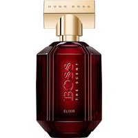 HUGO BOSS BOSS The Scent For Her Elixir Parfum Intense Spray 50ml RRP £125.00 Sale price £106.25