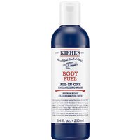 Kiehl's Body Fuel All-In-One Energising Wash 250ml RRP £24.00 Sale price £20.40
