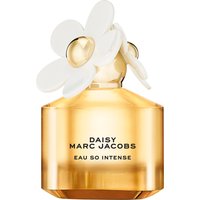 Marc Jacobs Daisy Eau So Intense  Eau de Parfum Spray 100ml RRP £115.00 Sale price £97.75