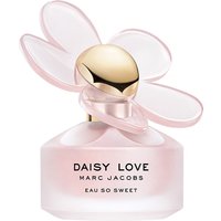 Marc Jacobs Daisy Love Eau So Sweet Eau de Toilette Spray 30ml RRP £52.00 Sale price £44.20