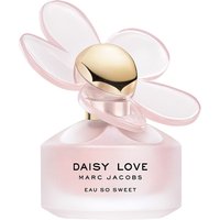 Marc Jacobs Daisy Love Eau So Sweet Eau de Toilette Spray 50ml RRP £73.00 Sale price £62.05