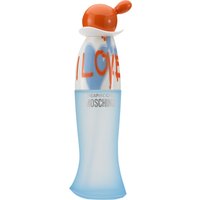 Moschino I Love Love Eau de Toilette Spray 100ml RRP £74.50 Sale price £25.00