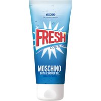 Moschino Fresh Couture The Freshest Bath and Shower Gel 200ml RRP £29.00 Sale price £24.65
