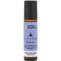 Tisserand Aromatherapy National Geographic Explore Roller Ball 10ml RRP £9.00 Sale price £6.75