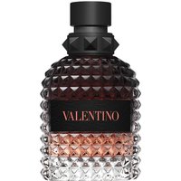 Valentino Uomo Born In Roma Coral Fantasy Eau de Toilette Spray 50ml RRP £67.00 Sale price £56.95