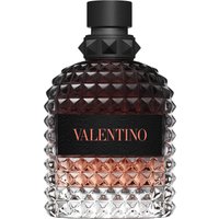 Valentino Uomo Born In Roma Coral Fantasy Eau de Toilette Spray 100ml RRP £90.00 Sale price £76.50