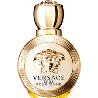 Versace Eros Pour Femme Eau de Parfum Spray 50ml RRP £84.00 Sale price £71.40