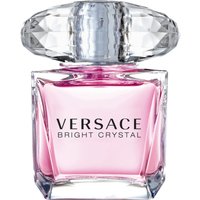 Versace Bright Crystal Eau de Toilette Spray 200ml RRP £126.00 Sale price £107.10