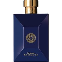 Versace Pour Homme Dylan Blue Perfumed Bath & Shower Gel 250ml RRP £35.00 Sale price £29.75
