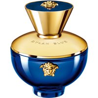 Versace Dylan Blue Pour Femme Eau de Parfum Spray 100ml RRP £104.00 Sale price £88.40
