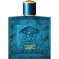 Versace Eros Parfum Spray 100ml RRP £121.00 Sale price £102.85