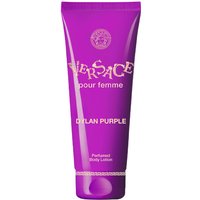 Versace Dylan Purple Perfumed Body Lotion 200ml RRP £39.00 Sale price £33.15