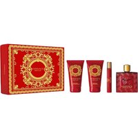Versace Eros Flame Eau de Parfum Spray 100ml Gift Set RRP £92.00 Sale price £69.00