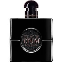 Yves Saint Laurent Black Opium Le Parfum Spray 50ml RRP £110.00 Sale price £93.50