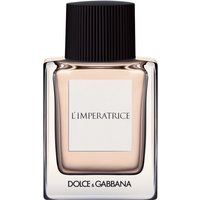 Dolce & Gabbana L'Imperatrice Eau de Toilette Spray 50ml RRP £60.00 Sale price £51.00